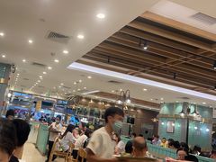 -翠华餐厅(正佳广场店)