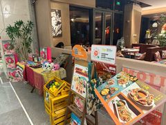 -墨纪Mojí墨西哥餐厅(官舍店)