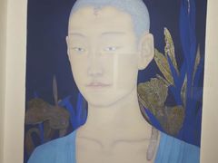 -青岛朗艺美术馆·海景咖啡
