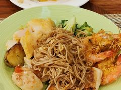 -漳州佰翔圆山酒店·圆山畔西餐厅