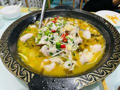 -金三可市井水煮鱼(金碧园店)