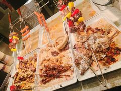 -天津东凯悦酒店·Market Café自助餐厅