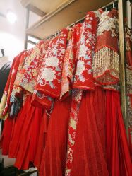 -艾米婚纱&婚礼策划