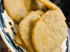 -厚味居炙子烤肉·清真(天桥南纬路店)