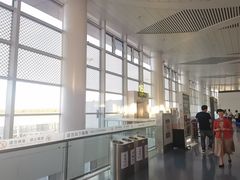 -银川河东国际机场