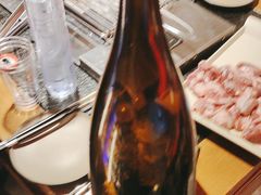 -刘记大块烤羊腿餐吧(北沙滩店)