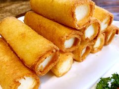 -渔米粥(罗湖店)