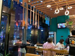 大堂-PHO爺·越南料理(亦庄大族广场店)