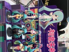 -泡泡玛特POPMART(上海环球港店)