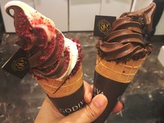 -GODIVA(港汇恒隆广场)