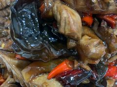 -红实家常菜(静安里店)