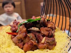 -云海肴·汽锅鸡·云南代表菜(东坝金隅店)
