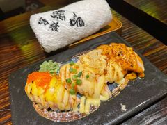 -鸟鹏烧鸟居酒屋(熙龙湾店)