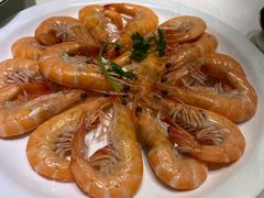 白灼虾-宝燕壹号(徐汇店)