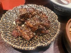 -古都历食南京菜·烤鸭·鸭血粉丝·汤包(南京博物院店)
