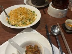 -蛇口希尔顿南海酒店·随轩中餐厅·粤菜