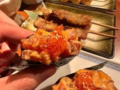 -鸟泉居酒屋·烧鸟·酒馆(百子湾店)