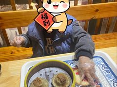 -冰泉豆浆馆(阳朔店)