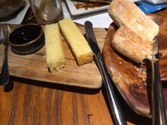 BREAD餐前面包-普朗姆生蚝吧(原建国路店)