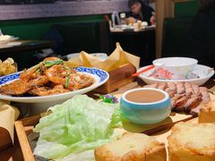 -老头儿油爆虾(金鹰世界店)