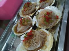 -烁佳海鲜大馅饺子