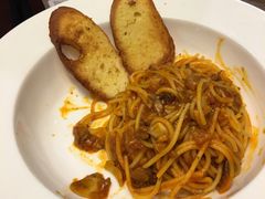 -Mr.Pizza米斯特比萨(盐城聚龙湖店)