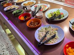 -比格比萨自助(公益西桥华联店)