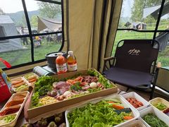 -范儿·嫂子烤肉·精致炭火烤肉(长治路店)