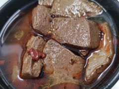 -一品郑记重庆牛肉米线馆(东泰路店)