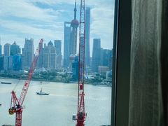 -上海外滩茂悦大酒店