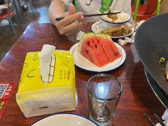 -皖北学东地锅鸡(之心城店)