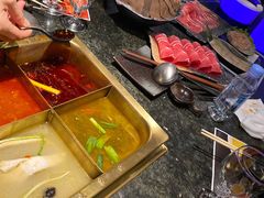 -王家渡火锅店(棕榈泉店)