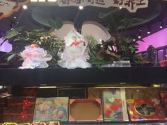 -杭州大厦LSE城市生活超市(杭州大厦店)