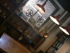 -KAFKA·卡夫卡咖啡(文林店)