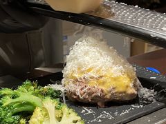 -肉肉大米(德基广场店)