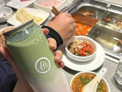-海底捞火锅(杭州天虹购物中心店)
