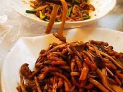 -马凯餐厅(长椿街店)