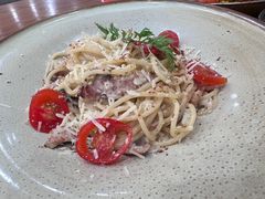 -CRAZYONES西班牙海鲜饭(上海美罗城店)