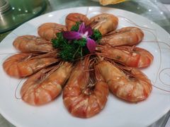 -千禧楼大酒店(高昌路店)