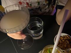 -The Penthouse酒吧