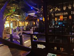 -绿茶餐厅(燕郊永旺店)