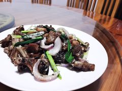 -丽水农庄(岩头店)