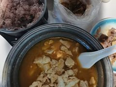 -小锅饭豆腐馆(重工北街普罗旺斯店)