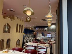 点击看大图 -奈尔宝·儿童乐园·亲子餐厅(前滩店)