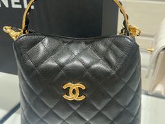 -CHANEL(恒隆广场店)