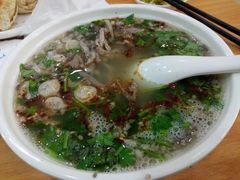 -八沟羊汤(河北大街店)