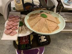 -丙申臺火锅