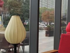 -太平洋咖啡(长沙中建广场店)