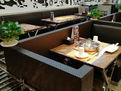 -黄记煌三汁焖锅(崇文门店)
