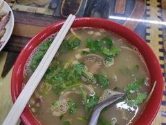 -春雨羊汤店(广开四马路总店)
